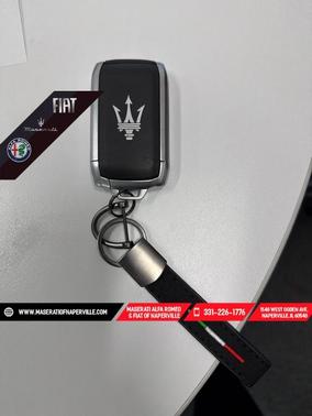 2023 Maserati Grecale Modena