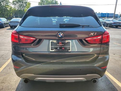 2017 BMW X1 xDrive 28i