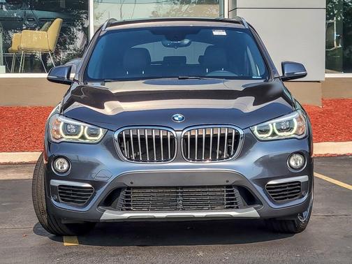 2017 BMW X1 xDrive 28i