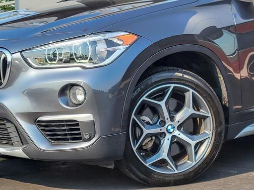 2017 BMW X1 xDrive 28i
