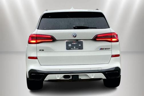 2023 BMW X5 M50i