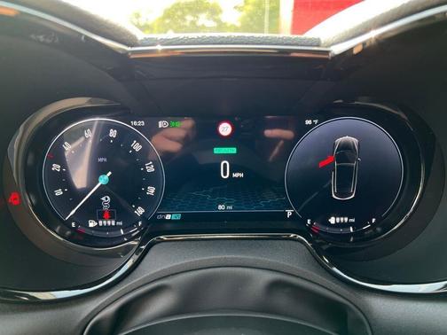 2024 Alfa Romeo Tonale Veloce