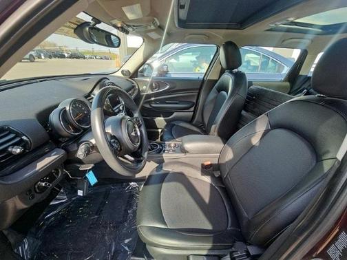 2017 MINI Clubman Cooper ALL4