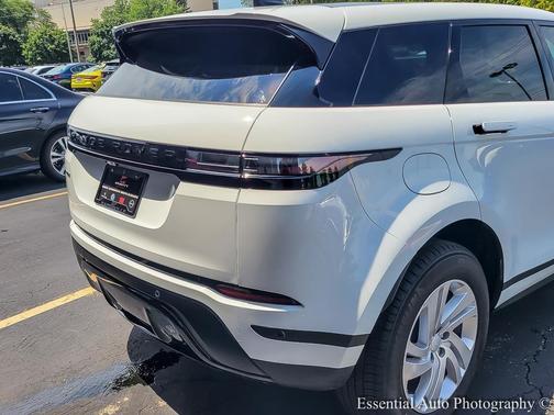 2024 Land Rover Range Rover Evoque Core S