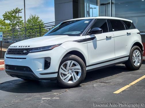 2024 Land Rover Range Rover Evoque Core S