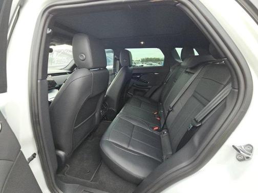 2024 Land Rover Range Rover Evoque Core S