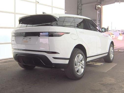 2024 Land Rover Range Rover Evoque Core S