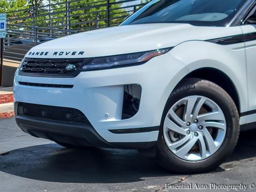 2024 Land Rover Range Rover Evoque Core S