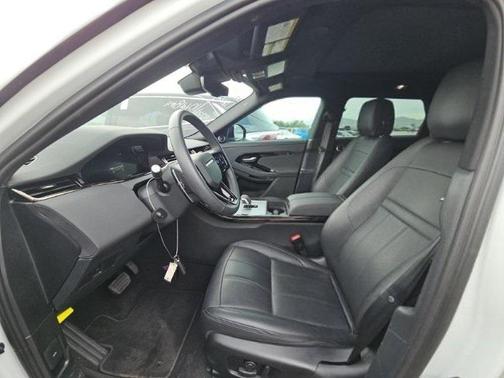 2024 Land Rover Range Rover Evoque Core S