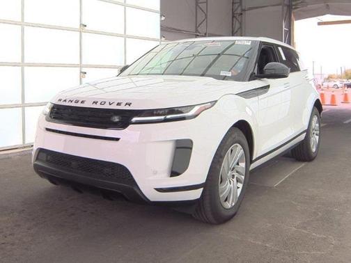 2024 Land Rover Range Rover Evoque Core S