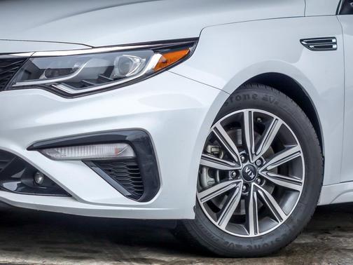 2020 Kia Optima EX Premium