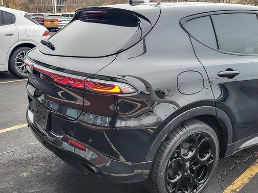 2024 Alfa Romeo Tonale Veloce