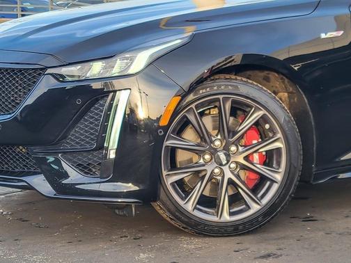 2023 Cadillac CT5-V V-Series