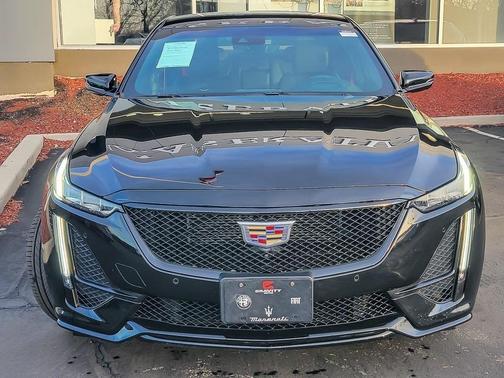 2023 Cadillac CT5-V V-Series