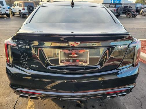 2023 Cadillac CT5-V V-Series