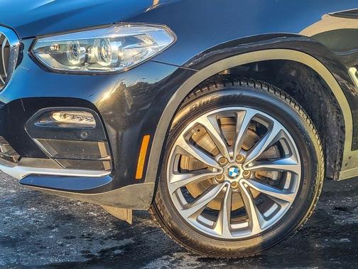 2019 BMW X4 xDrive30i