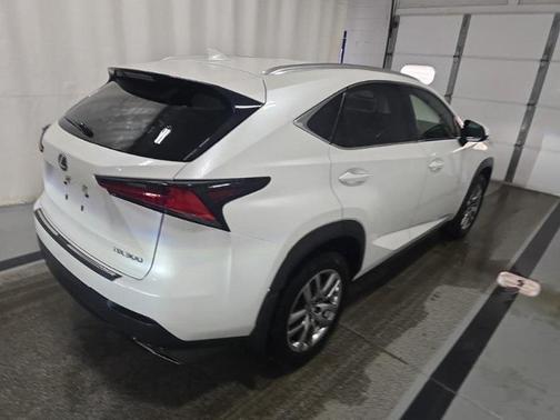2020 Lexus NX 300 Base