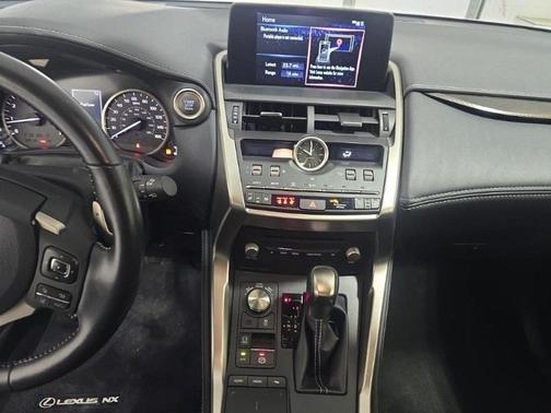 2020 Lexus NX 300 Base