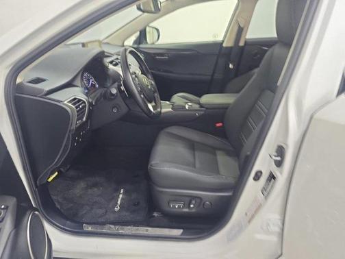 2020 Lexus NX 300 Base