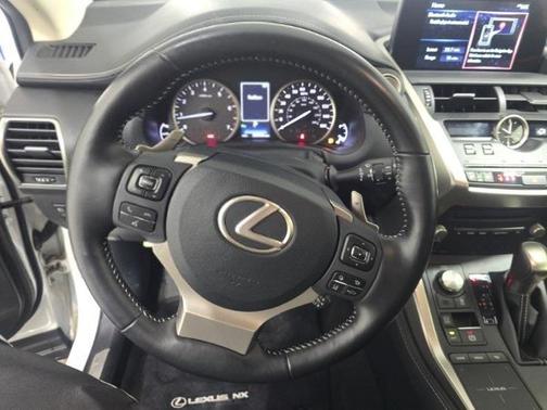 2020 Lexus NX 300 Base
