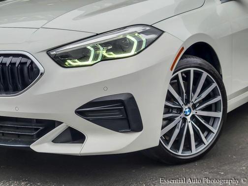 2022 BMW 228 Gran Coupe i xDrive