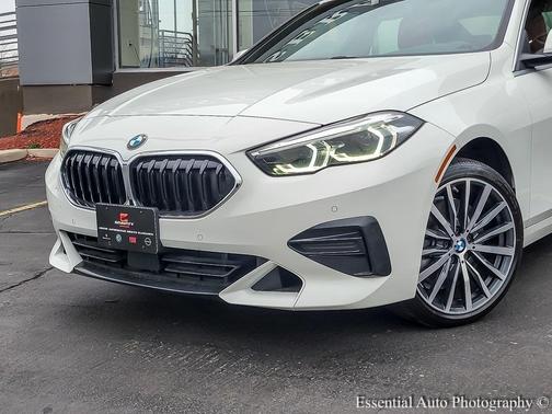 2022 BMW 228 Gran Coupe i xDrive