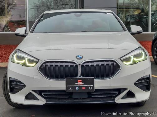 2022 BMW 228 Gran Coupe i xDrive