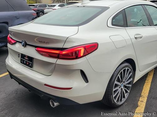 2022 BMW 228 Gran Coupe i xDrive