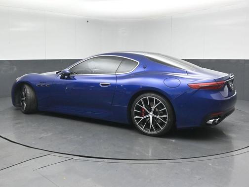 2024 Maserati GranTurismo Modena