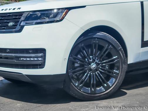2023 Land Rover Range Rover P530 SE