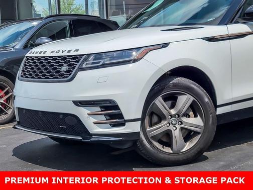 2022 Land Rover Range Rover Velar R-Dynamic S