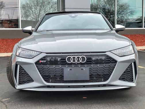 2022 Audi RS 7 4.0T quattro