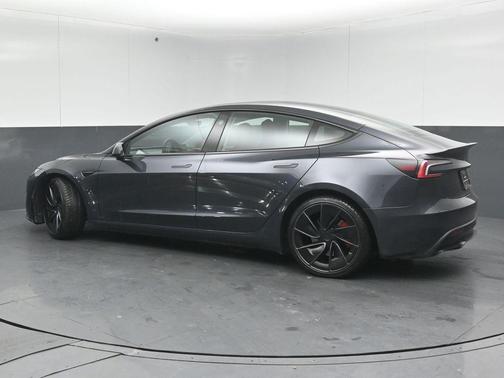 2024 Tesla Model 3 Performance