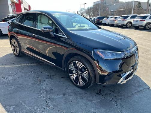 2024 Mercedes-Benz EQE 350 Base 4MATIC