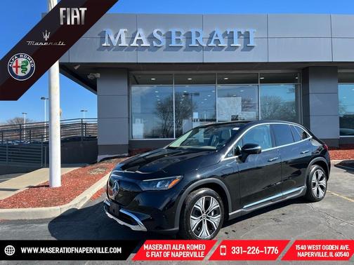 2024 Mercedes-Benz EQE 350 Base 4MATIC