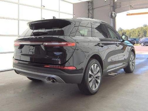 2021 Lincoln Corsair Reserve