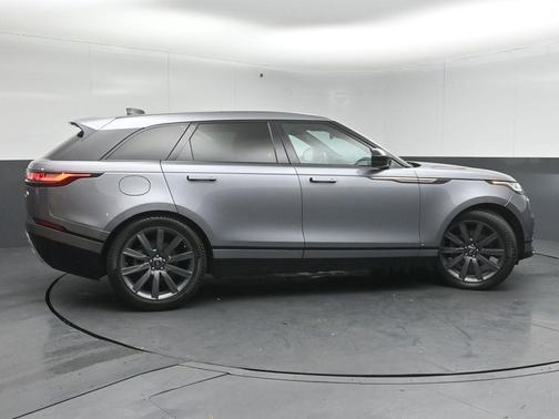 2020 Land Rover Range Rover Velar R-Dynamic HSE