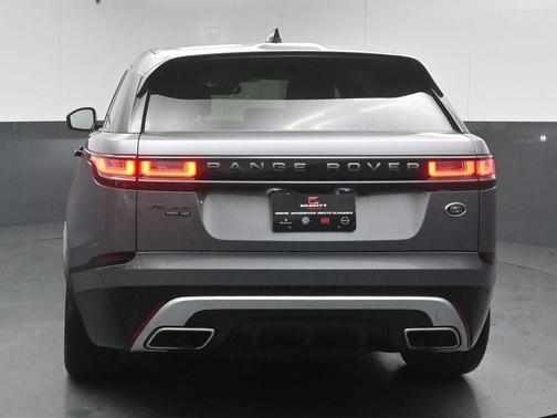 2020 Land Rover Range Rover Velar R-Dynamic HSE