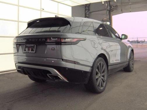 2020 Land Rover Range Rover Velar R-Dynamic HSE