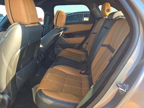 2020 Land Rover Range Rover Velar R-Dynamic HSE