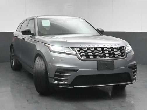 2020 Land Rover Range Rover Velar R-Dynamic HSE