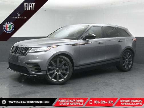 2020 Land Rover Range Rover Velar R-Dynamic HSE