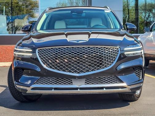 2022 Genesis GV70 2.5T