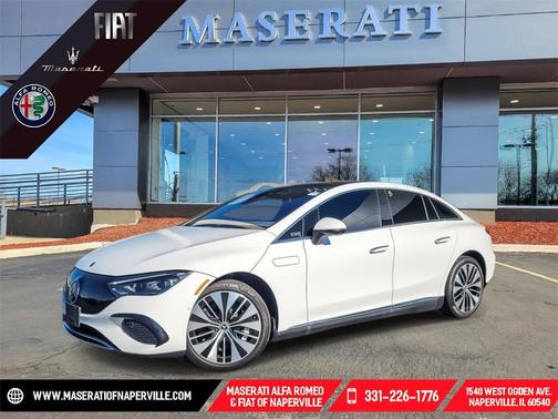 2023 Mercedes-Benz EQE 350 Base 4MATIC