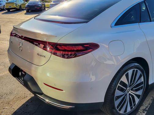 2023 Mercedes-Benz EQE 350 Base 4MATIC