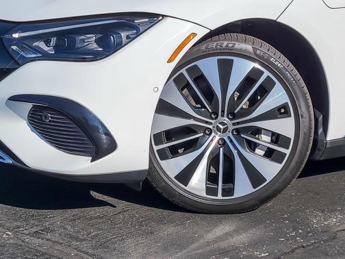 2023 Mercedes-Benz EQE 350 Base 4MATIC