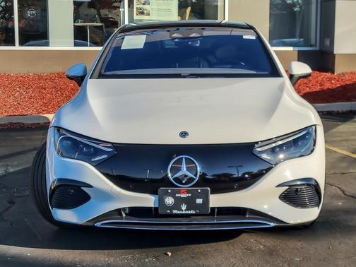 2023 Mercedes-Benz EQE 350 Base 4MATIC