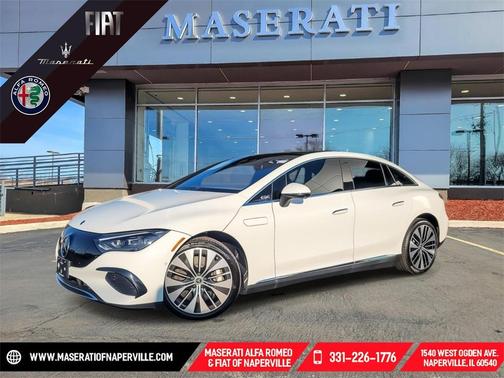 2023 Mercedes-Benz EQE 350 Base 4MATIC