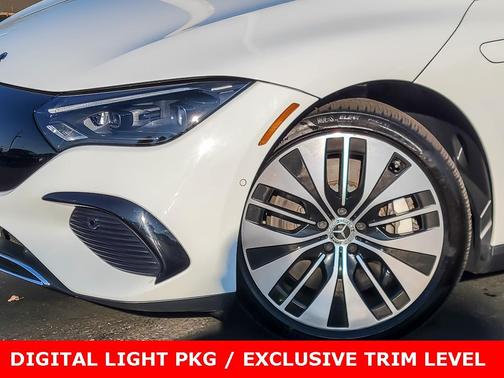 2023 Mercedes-Benz EQE 350 Base 4MATIC