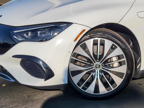 2023 Mercedes-Benz EQE 350 Base 4MATIC